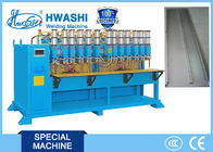 Hwashi Mobile Multipoint Special Stainless Steel Welding Machine with one year warranty