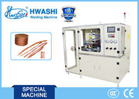 Hwashi 2000kg Electrical Welding Machine Suitable For Copper Wire