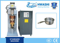 Automatic DC Capacitor Discharge Welding Machine