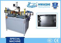 Capacitor Discharge Welding Machine