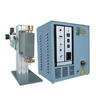 Hwashi Spot Welding Machine: Suitable for Micro Precision Work Pieces