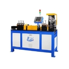 Condenser Production Line Welding Bending Machine For Refrigerator Wire Tube