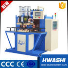 Hwashi Iron Round  4 Head Automatic Welding Machine