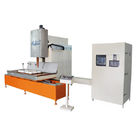 CNC Automatic Sink Welding Machine Pressure For Stainless Steel