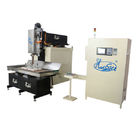 CNC Automatic Sink Welding Machine Pressure For Stainless Steel