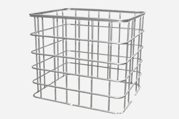 ह्वाशी फैक्ट्री आईबीसी ग्रिड,आईबीसी केज फ्रेम उत्पादन लाइन,आईबीसी केज फ्रेम लॉकिंग मशीन