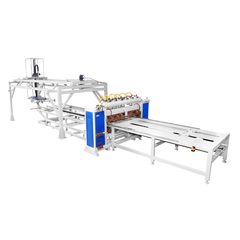 Hwashi Precision XY मोबाइल स्पॉट वेल्डिंग मशीन, शीट धातु शीट कुशल उत्पादन के लिए उपयुक्त