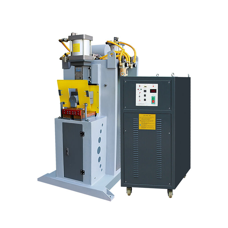 HWASHI WL-MF-250K वर्टिकल टाइप मीडियम फ्रीक्वेंसी इन्वर्टर स्पॉट वेल्डिंग मशीन