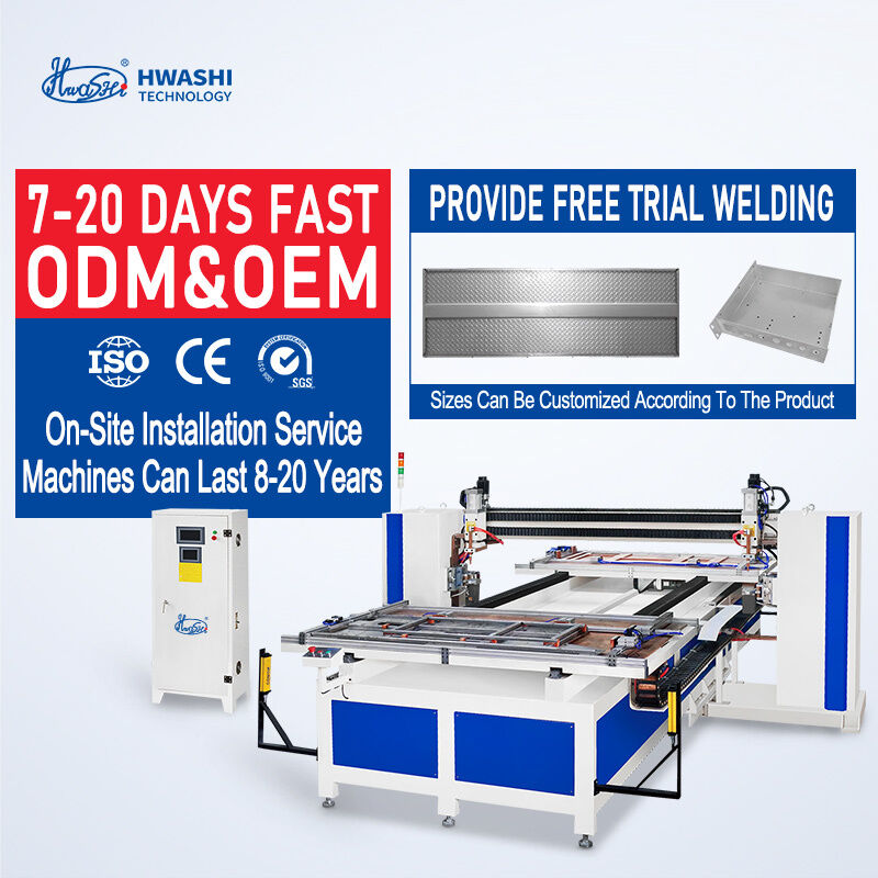 टेबल स्पॉट वेल्डिंग मशीन 3.0+3.0 MM वेल्डिंग मोटाई और सटीक झुकने संगतता के लिए बुद्धिमान टच स्क्रीन नियंत्रक के साथ