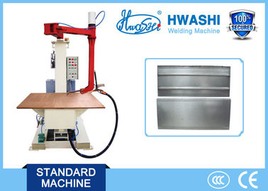 मैनुअल मोबाइल शीट मेटल स्पॉट वेल्डिंग मशीन 380V
