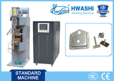 WD-KD5 नियंत्रक M4-M16 स्टड बोल्ट एसी स्पॉट वेल्डर