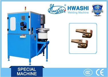 लचीले कॉपर Busbar, उच्च प्रदर्शन के लिए उच्च शक्ति रजत लघु स्पॉट वेल्डर