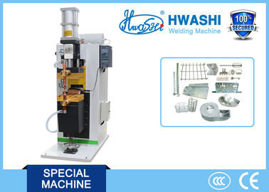 150KVA एसी प्रोजेक्शन वायवीय स्पॉट वेल्डर HWASHI WL-SP-150K