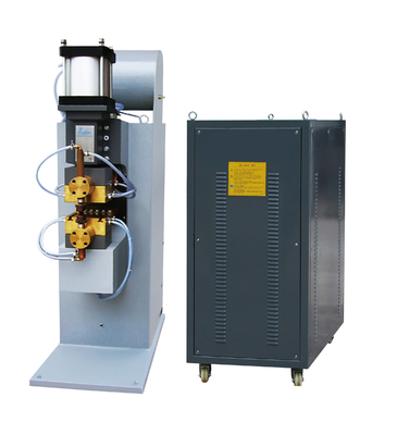 एसएस कुकवेयर पॉट हैंडल के लिए 15KVA कैपेसिटर डिस्चार्ज वेल्डिंग मशीन