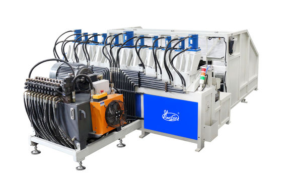 हमारी अत्याधुनिक मशीन के साथ अपने इस्त्री रैक विनिर्माण में क्रांति लाएं