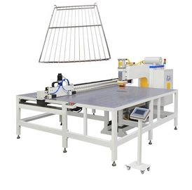 380V 0.5 मीटर / सेकंड एक्स / वाई एक्सिस फीडर वायर वेल्डिंग मशीन