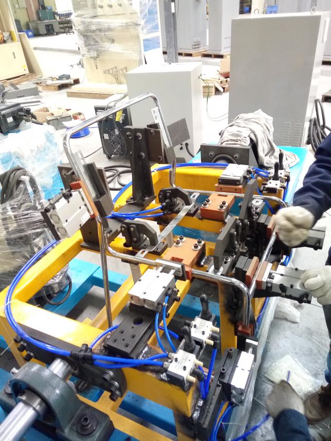 रोबो हाथ वेल्डिंग मशीन