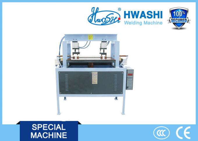 HWASHI बट वेल्डिंग मशीनरी, तार लिंक श्रृंखला के लिए स्वचालित वेल्डिंग मशीन / वायर रॉड