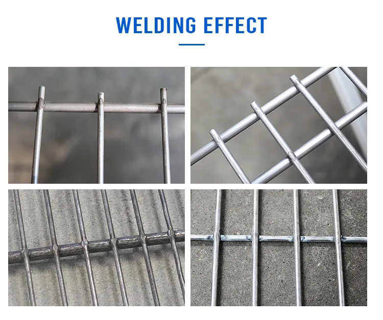 Hwashi Swinq BaseWire Frame वेल्डिंग मशीन लोहे के तार पंक्ति वेल्डिंग मशीन 5