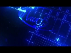 1-10 मिमी हाई स्पीड वायर स्ट्रेटनिंग और कटिंग मशीन