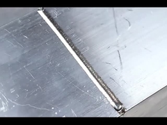 हैंडहेल्ड लेजर वेल्डिंग मशीन मूविंग लेजर स्पॉट वेल्डर