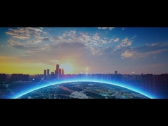 HWASHI कंपनी प्रोफाइल