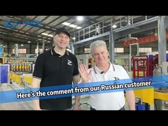 यहां हमारे रूसी ग्राहक #russian की टिप्पणी है